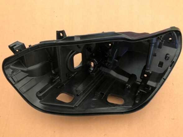 WOLLER PUSZKA F20LIFT Can housing led lamp left front for bmw 1 f20 f21 lift 2015-2019