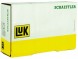 Schaeffler LuK  Luk clutch (set) land rover