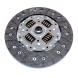 Schaeffler LuK  Luk clutch (set) land rover