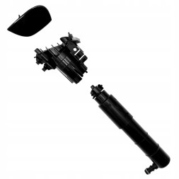 CHINA 95B955978 95B955159D 95B955283 95B955283A Headlight washer cap holder for spray porsche macan 9b5 left