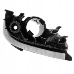 CHINA 95B955978 95B955159D 95B955283 95B955283A Headlight washer cap holder for spray porsche macan 9b5 left