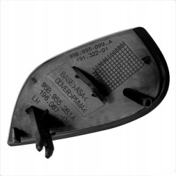 CHINA 95B955978 95B955159D 95B955283 95B955283A Headlight washer cap holder for spray porsche macan 9b5 left