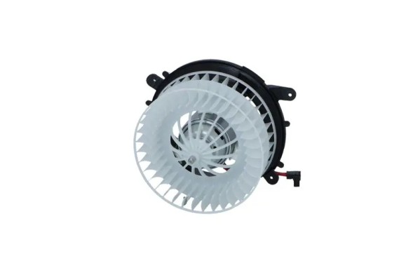 NRF 34278 Blower air supply fan 34278 nrf maybach