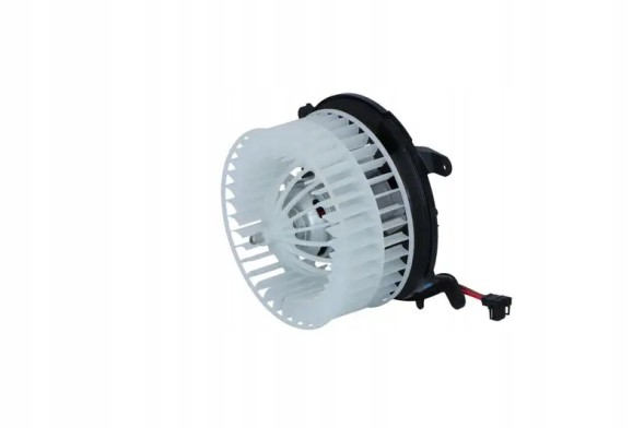 NRF 34278 Blower air supply fan 34278 nrf maybach