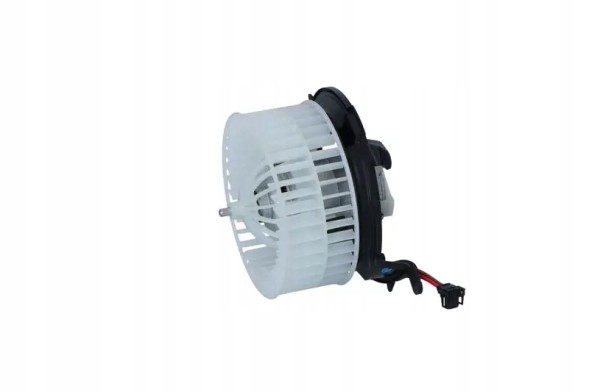NRF 34278 Blower air supply fan 34278 nrf maybach
