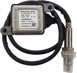 Mercedes-Benz OE  Nox sensor probe mercedes a0009058411 new original