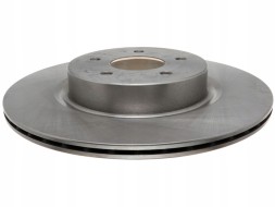 INROBLE 575380 Rear brake disc infiniti qx60 2022-2023