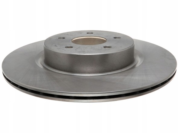 INROBLE 575380 Rear brake disc infiniti qx60 2022-2023