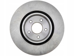 INROBLE 575380 Rear brake disc infiniti qx60 2022-2023