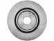 INROBLE 575380 Rear brake disc infiniti qx60 2022-2023