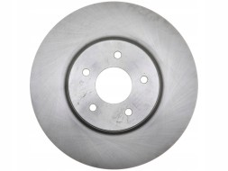INROBLE 575380 Rear brake disc infiniti qx60 2022-2023