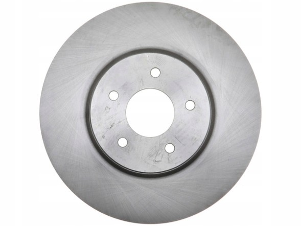 INROBLE 575380 Rear brake disc infiniti qx60 2022-2023