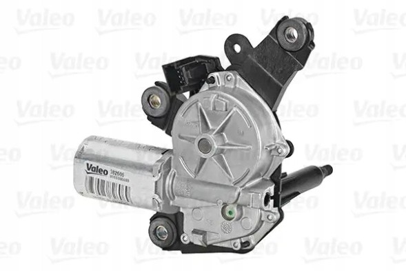 Valeo 582606 Wiper motor 582606 valeo