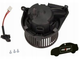Maxgear 57-0039 Blower motor db sprinter 0018305708/mg maxgear