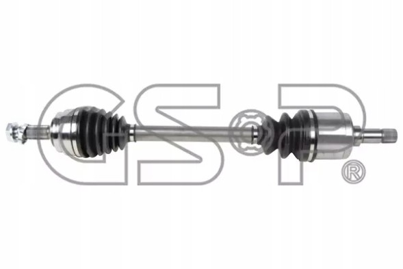 GSP 203778 Half-axis 203778 gsp