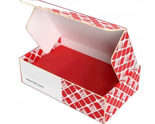 Febi Bilstein 41047 Febi bilstein 41047 attachment / guide joint