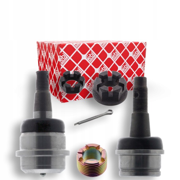 Febi Bilstein 41047 Febi bilstein 41047 attachment / guide joint