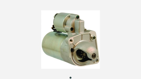 Powermax 88212686 Starter fiat doblo, palio, siena, strada 1.2 0.8 kw 500.026.083.460 psh