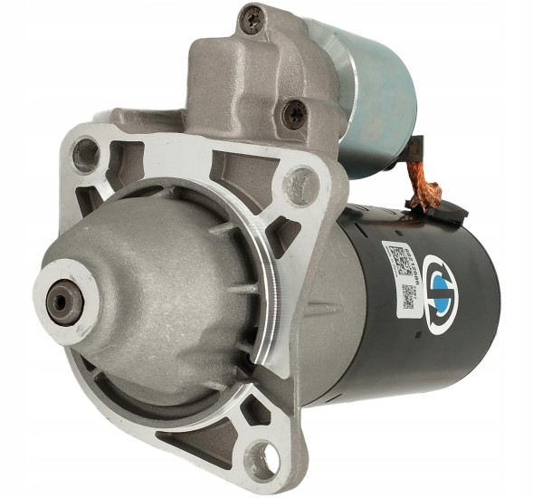 Powermax 88212686 Starter fiat doblo, palio, siena, strada 1.2 0.8 kw 500.026.083.460 psh