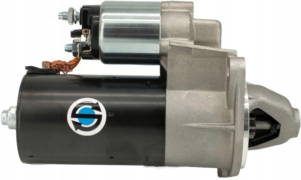 Powermax 88212686 Starter fiat doblo, palio, siena, strada 1.2 0.8 kw 500.026.083.460 psh