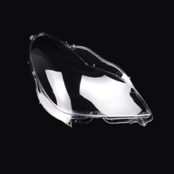 CHINA A2198202961 Mercedes w219 cls 2004 lampshade front lamp left + right