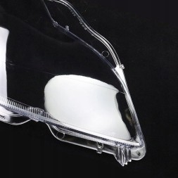 CHINA A2198202961 Mercedes w219 cls 2004 lampshade front lamp left + right