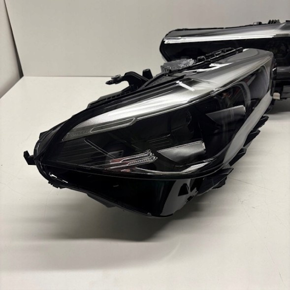 BMW OE 5A27986 5A27985 Set of lamps bmw x5 g05 full led left right 5a27986 5a27985