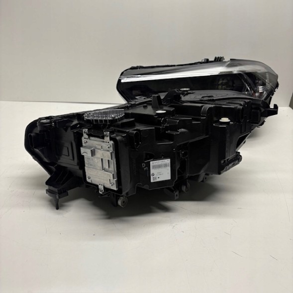 BMW OE 5A27986 5A27985 Set of lamps bmw x5 g05 full led left right 5a27986 5a27985