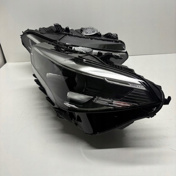 BMW OE 5A27986 5A27985 Set of lamps bmw x5 g05 full led left right 5a27986 5a27985