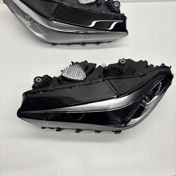 BMW OE 5A27986 5A27985 Set of lamps bmw x5 g05 full led left right 5a27986 5a27985