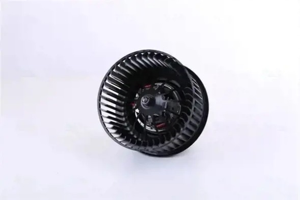 Nissens 87817 Blower air supply fan 87817 nissens ford