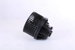 Nissens 87817 Blower air supply fan 87817 nissens ford