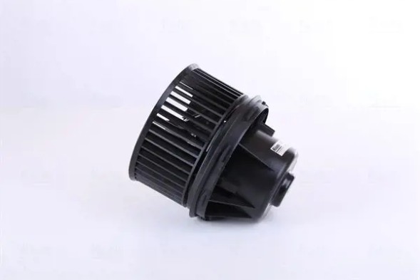 Nissens 87817 Blower air supply fan 87817 nissens ford