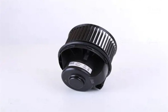 Nissens 87817 Blower air supply fan 87817 nissens ford