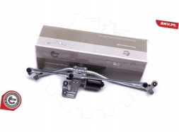 ESEN SKV 05SKV100 Front wiper mechanism with motor - skv esen 05skv100