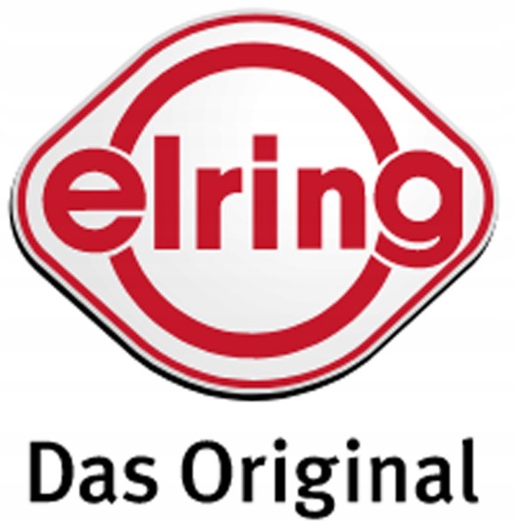 Elring 906.380 Elring 906.380 seal kit, cylinder head