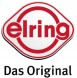 Elring 906.380 Elring 906.380 seal kit, cylinder head