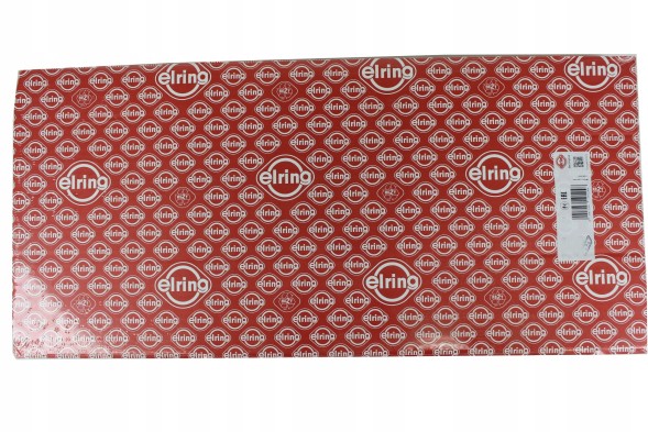 Elring 906.380 Elring 906.380 seal kit, cylinder head