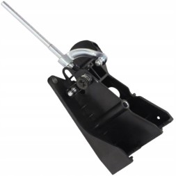 PYRO  Gear lever mechanism fiat doblo 2009-> 1.3 diesel