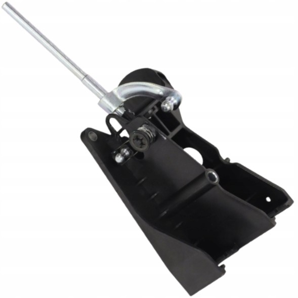 PYRO  Gear lever mechanism fiat doblo 2009-> 1.3 diesel