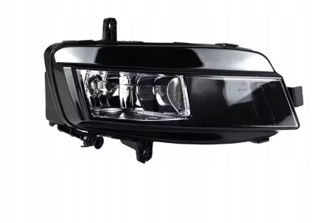 ZR  Led fog light right 5gg9416612 for vw golf 7 a7 mk7 beforelift