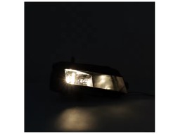 ZR Led fog light right 5gg9416612 for vw golf 7 a7 mk7 beforelift