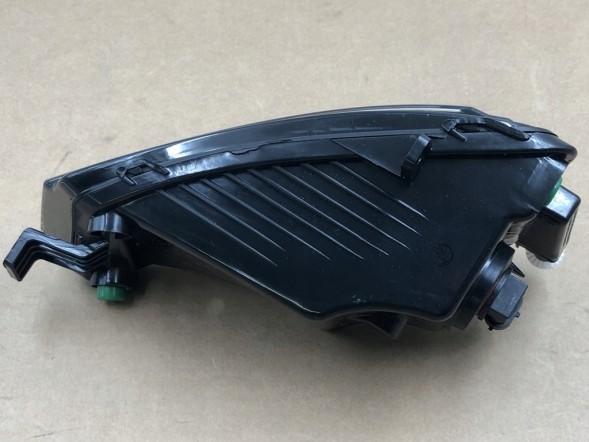 ZR  Led fog light right 5gg9416612 for vw golf 7 a7 mk7 beforelift