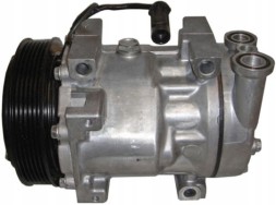 Mahle ACP 1019 000S Air conditioning compressor - mahle acp 1019 000s