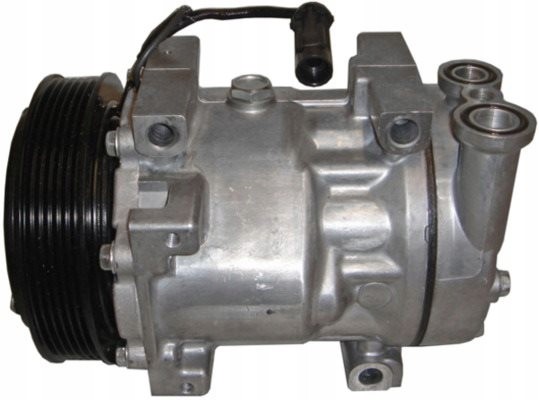 Mahle ACP 1019 000S Air conditioning compressor - mahle acp 1019 000s