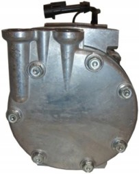 Mahle ACP 1019 000S Air conditioning compressor - mahle acp 1019 000s