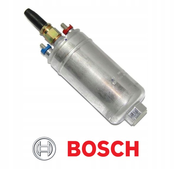 Bosch 0 580 203 142 916 043_B fuel pump sprinter 210cdi 09-