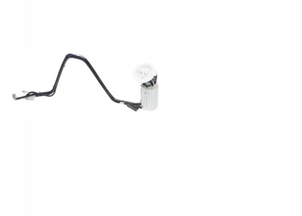 Bosch 0 580 203 142 916 043_B fuel pump sprinter 210cdi 09-