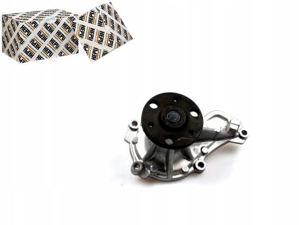 HEPU HEPP7843(iMOTO) Water pump honda accord viii cr-v iii cr-v iv 2.0 + driver's essential #37