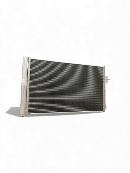 Koyorad RadioS.252/21215642142 Air conditioning cooler chevrolet volt opel ampera 1850193 20842140